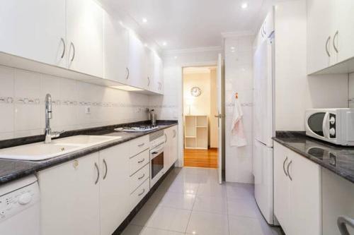 Apartamento Torres