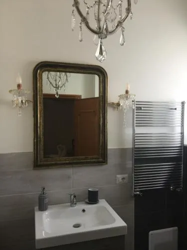 La Casa di Emanuella - Rooms & International Suites photo 9