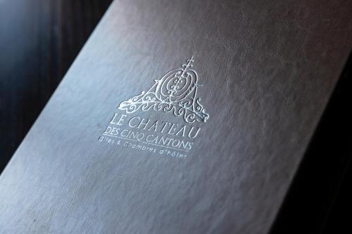 Château des Cinq Cantons – Photos 3