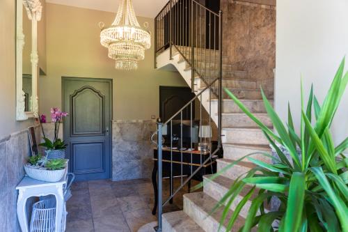 Château des Cinq Cantons – Photos 2