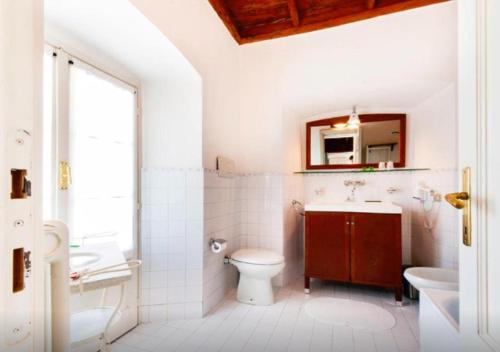 Miralago Apartments Villa Trotti