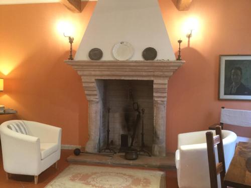 Agriturismo Alla Cedrara – Photos 3