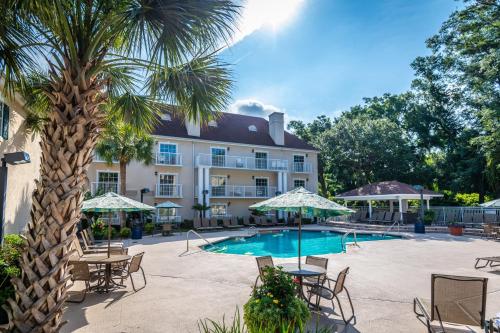 Palmera Inn and Suites photo 14