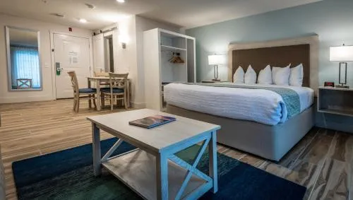 Palmera Inn and Suites photo 4