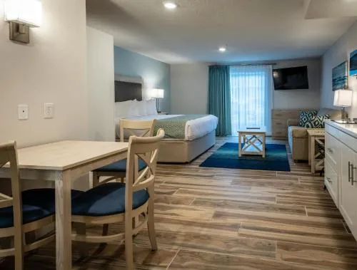 Palmera Inn and Suites photo 5