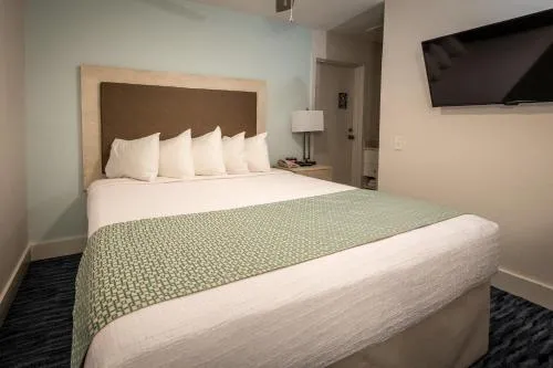 Palmera Inn and Suites photo 10