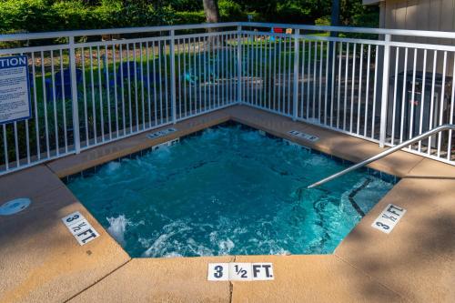 Palmera Inn and Suites photo 22