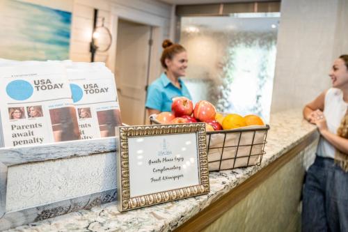 Palmera Inn and Suites photo 15