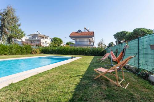 Villa Esma – Photos 4