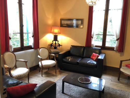 Angel Services - Le Nant – Photos 5