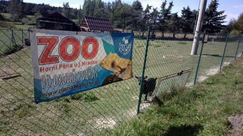 Imagen de la galería de Penzion Lada, en Nová Bystřice