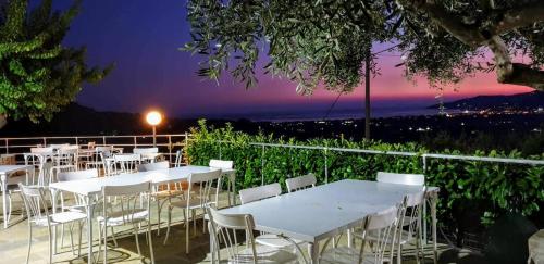 Imagen de la galería de Agriturismo Tempa del Niglio, en Ascea