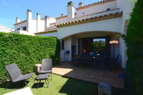 Villa Medas