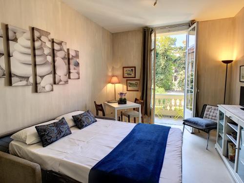 Nestor&Jeeves - ANGEL'S BAY - City center - Close beaches