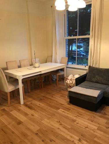 Blackheath sofabed, Londra, Marea Britanie