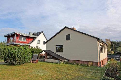 Gallery image of Ferienwohnung Ahlbeck VORP 2991 in Ahlbeck