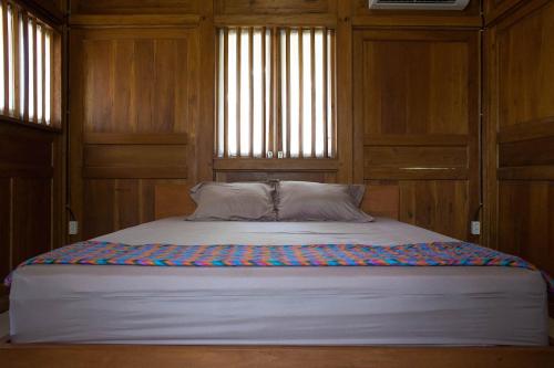 Gallery image of Keboen Ndalem Homestay in Semarang