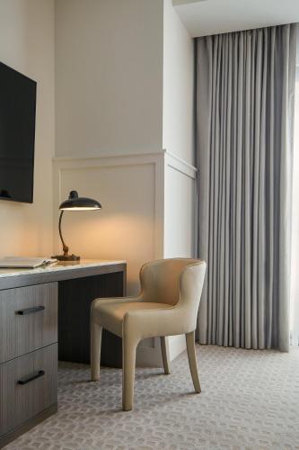Galeriebild der Unterkunft The Kindler Hotel in Lincoln