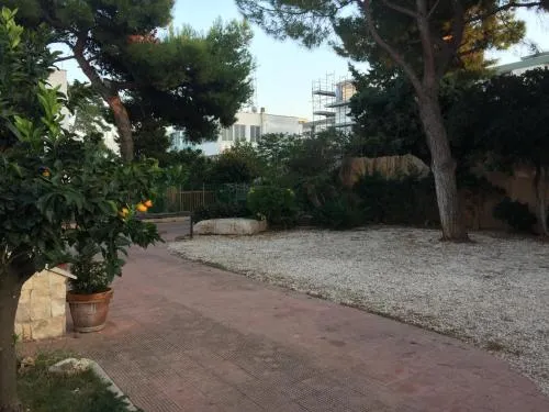 La Casa di Emanuella - Rooms & International Suites photo 17