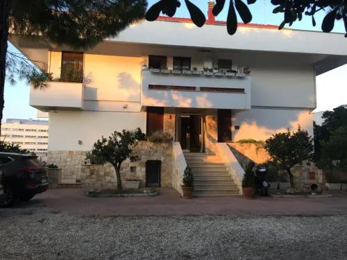 La Casa di Emanuella - Rooms & International Suites photo 4