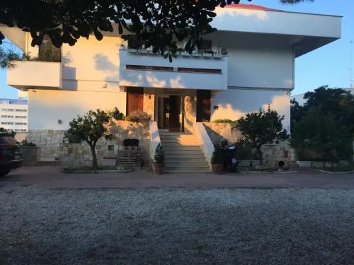 La Casa di Emanuella - Rooms & International Suites photo 16