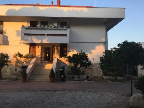 La Casa di Emanuella - Rooms & International Suites photo 15