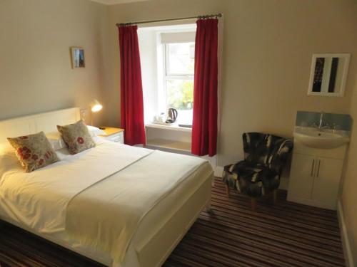 Gallery image of West End Guest House in Elgin