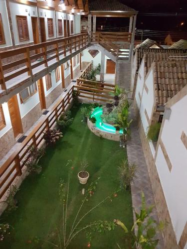Pousada Vista Alegre – Photos 2