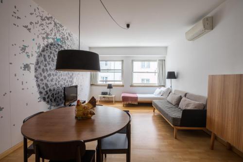 Gallery image of The Lisbonaire Apartments in Lisbon