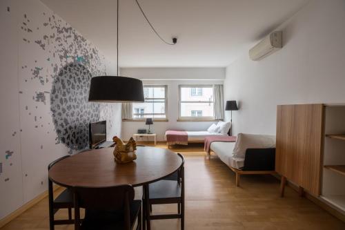 Gallery image of The Lisbonaire Apartments in Lisbon