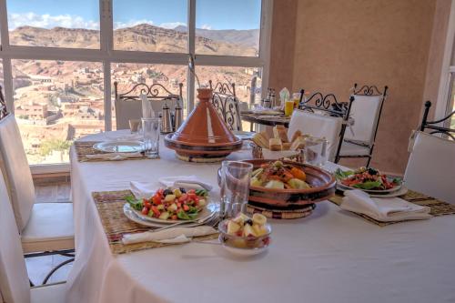 Foto dalla galleria di Kasbah Didis a Aït Ougliff