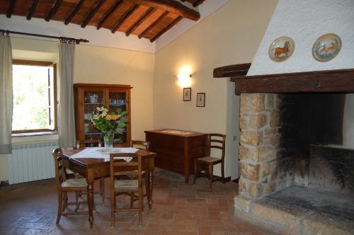 Gallery image of Agriturismo Casagrande in Montepulciano