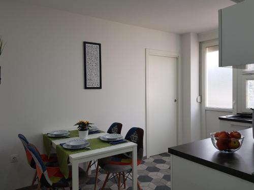 Foto de la galería de Apartman Anja en Karlovac