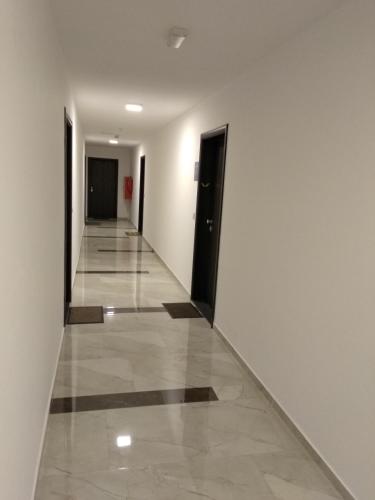 Fotografie z fotogalerie ubytování Studio Apartman KRILA WINGS- parking in garage v Záhřebu