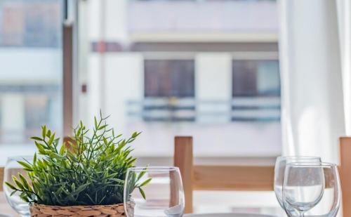 Apartamento Lar doce Lar Porto
