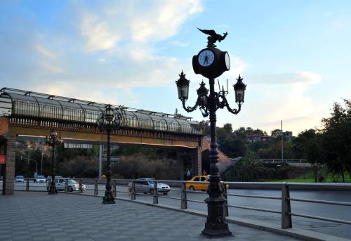 Foto dalla galleria di Lion City Hotel Ankara a Ankara