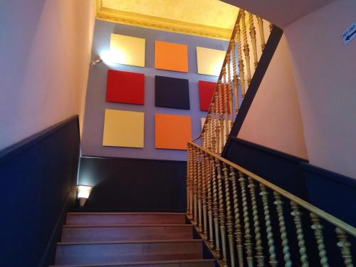 Gambar di galeri bagi Hospedium Aloque Posada Hotel Rural di Valdepeñas