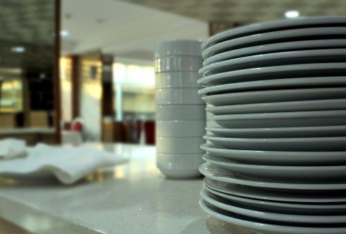 Foto dalla galleria di Lion City Hotel Ankara a Ankara