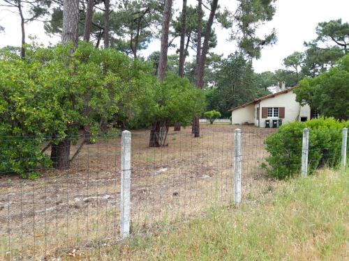 Photo de la galerie de l'établissement Maison dans Quartier Calme, à Lacanau-Océan