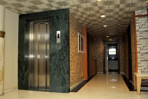 Foto dalla galleria di Lion City Hotel Ankara a Ankara