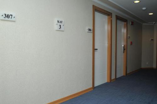 Foto dalla galleria di Lion City Hotel Ankara a Ankara