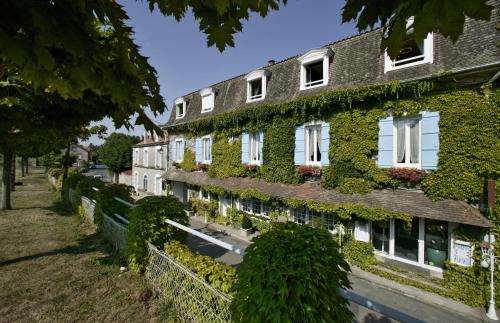 Hostellerie Saint-Jacques – Photos 5
