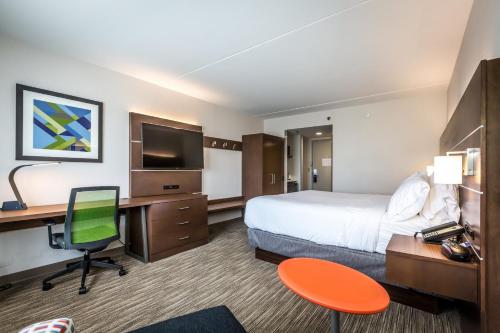 Gallery image of Holiday Inn Express Exton - Great Valley, an IHG Hotel in Exton