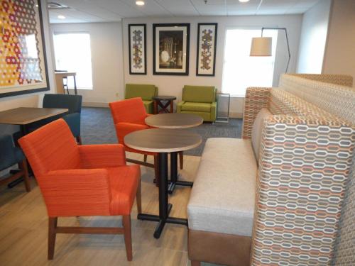 Holiday Inn Express Fairfield, an IHG Hotel Image