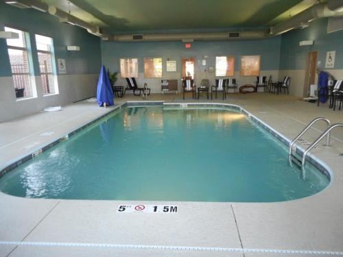 Holiday Inn Express Fairfield, an IHG Hotel Image