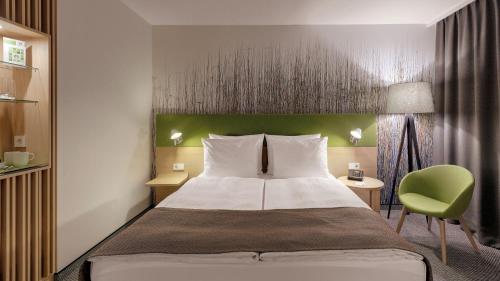 Holiday Inn Frankfurt Alte Oper  IHG Hotel  Frankfurt Main