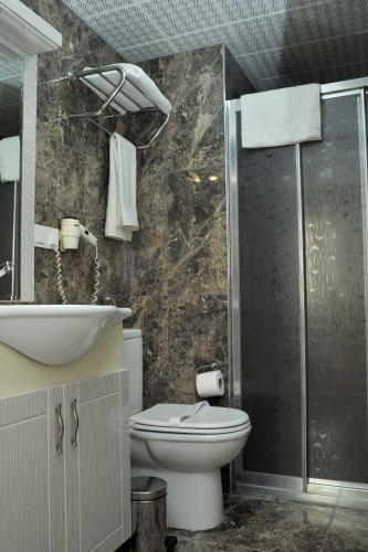 Bagno di Lion City Hotel Ankara