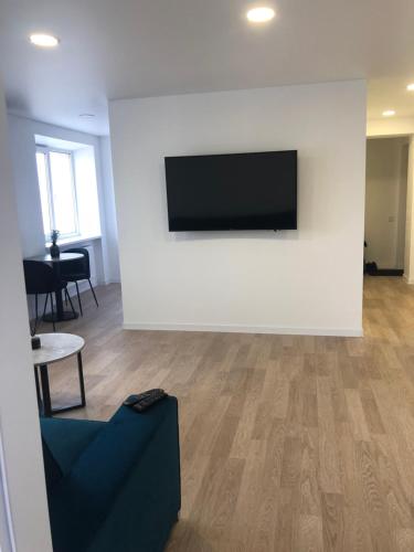 Fotografie z fotogalerie ubytování Good Night apartaments v destinaci Panevėžys