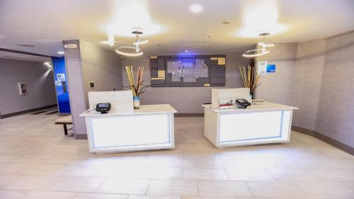 Zdjęcie z galerii obiektu Holiday Inn Express Daytona Beach - Speedway by IHG w mieście Daytona Beach