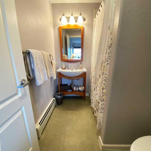 Gallery image of Susitna Place B&B in Anchorage